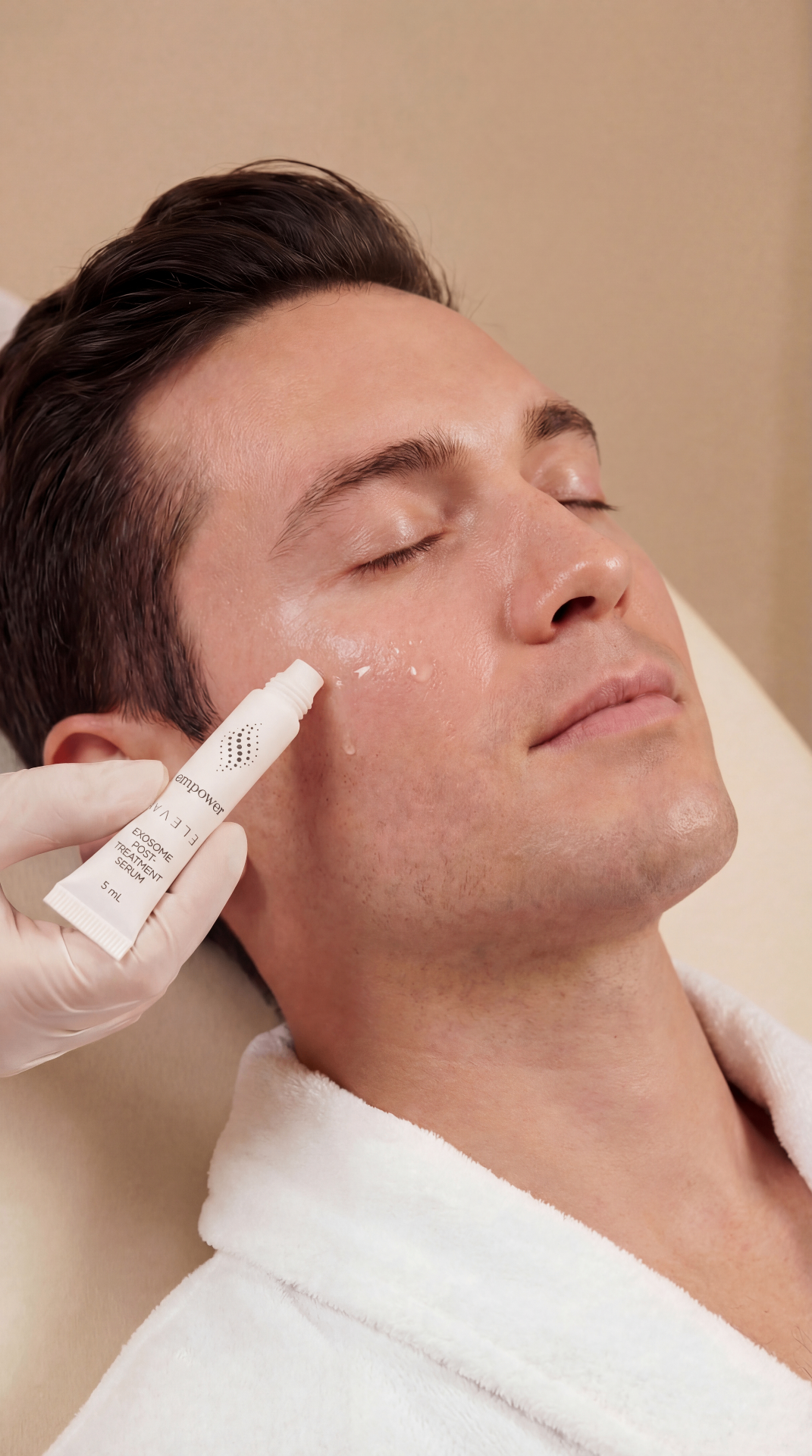Elevai Exosomes treatment