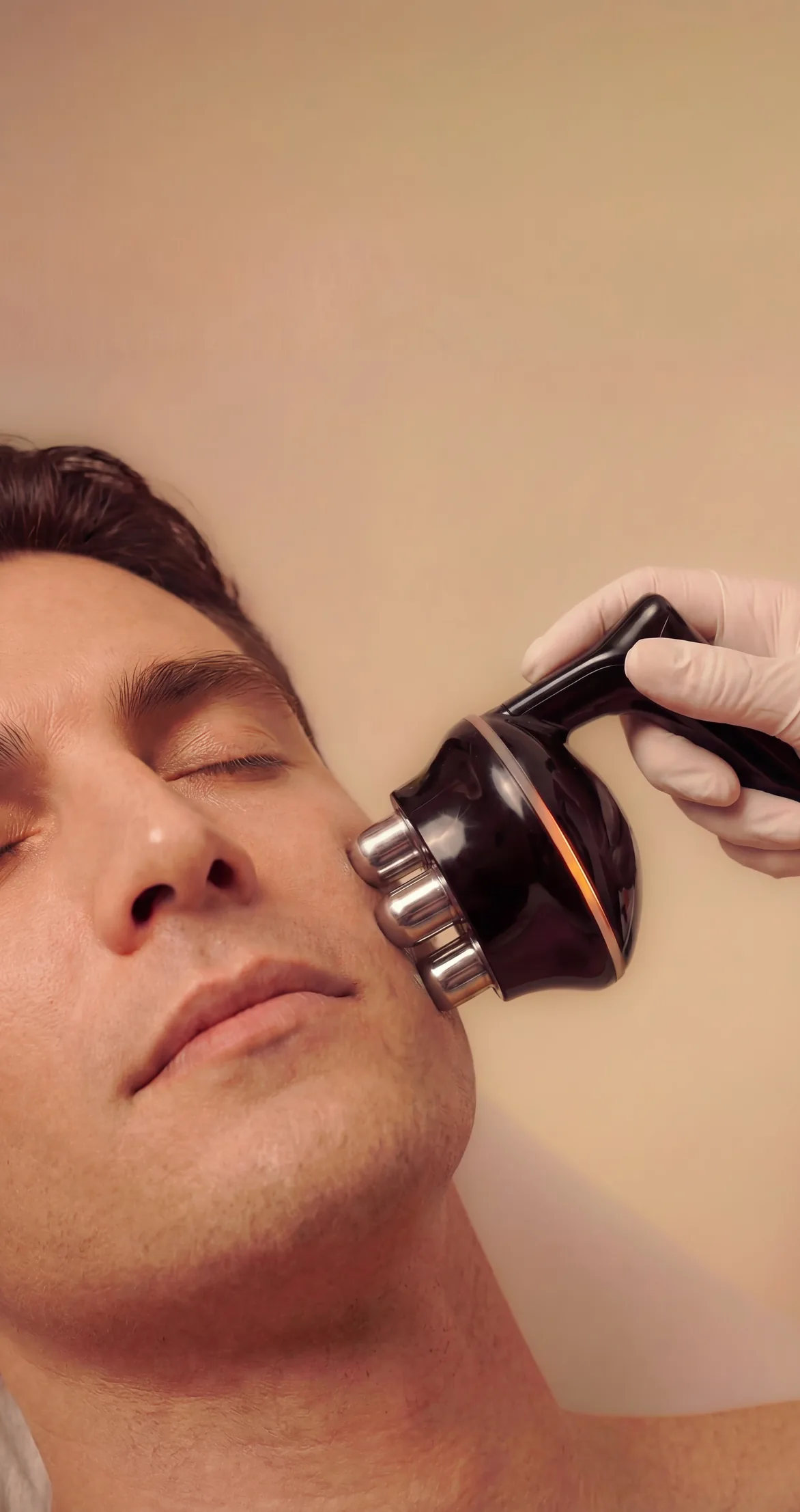 TriLift treatment detail at Beauty Ranch Medical Spa